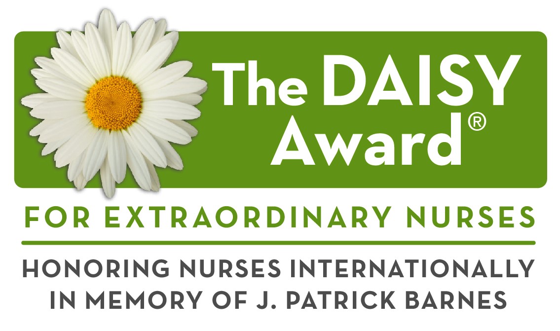 Daisy Nomination