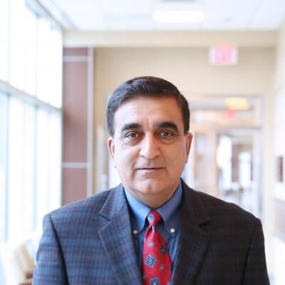 Jagbir Ahuja, MD