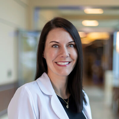 Brooke Black, MSN,APRN,FNP-BC